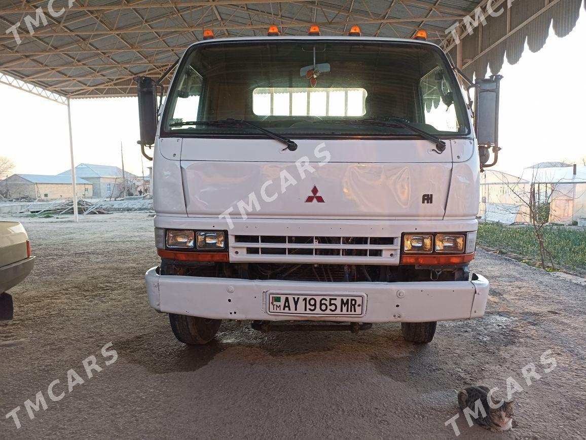 Mitsubishi Canter 2000 - 220 000 TMT - Murgap - img 2