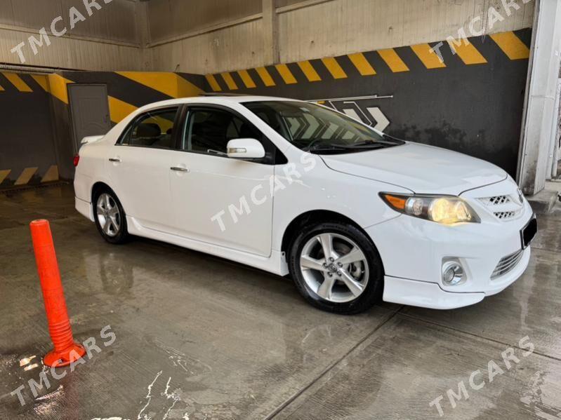 Toyota Corolla 2012 - 161 000 TMT - Ашхабад - img 5