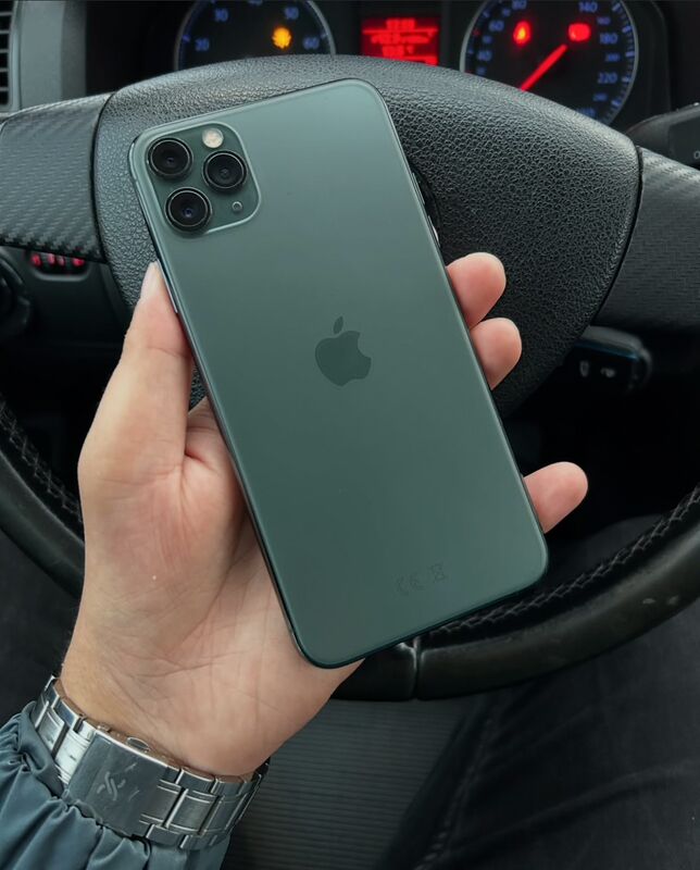 iPhone 11 Pro Max256 - Aşgabat - img 5