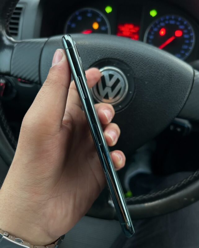 iPhone 11 Pro Max256 - Aşgabat - img 4