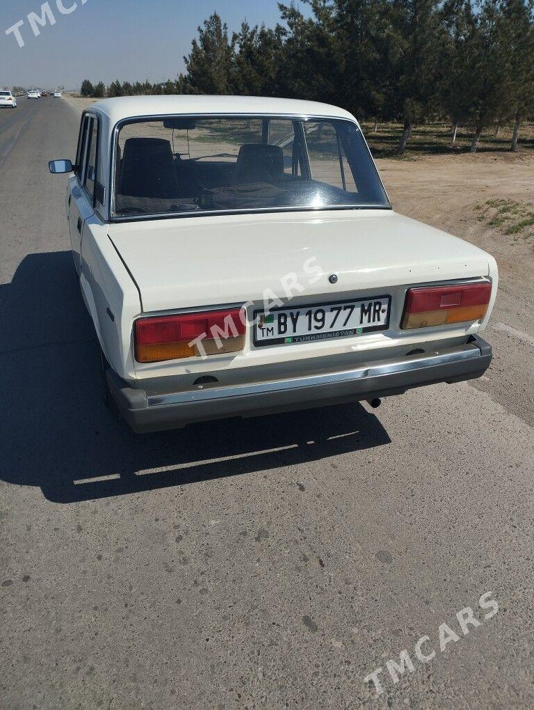 Lada 2107 1998 - 27 000 TMT - Мургап - img 2