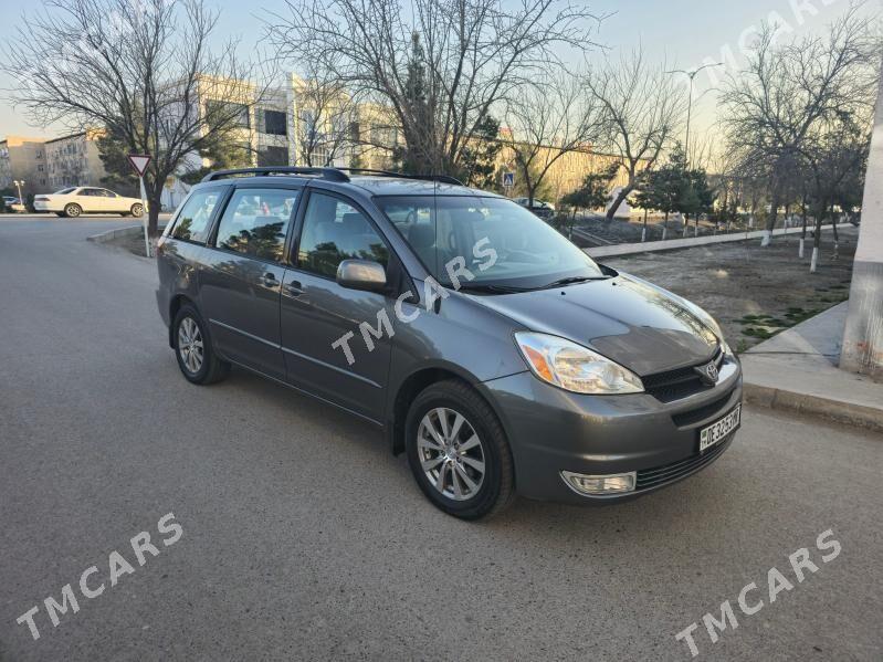 Toyota Sienna 2005 - 200 000 TMT - Mary - img 7