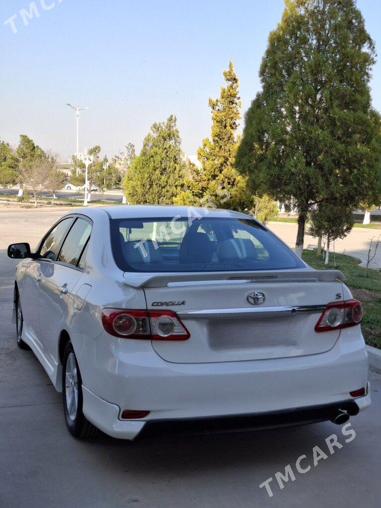 Toyota Corolla 2011 - 140 000 TMT - Türkmenabat - img 3