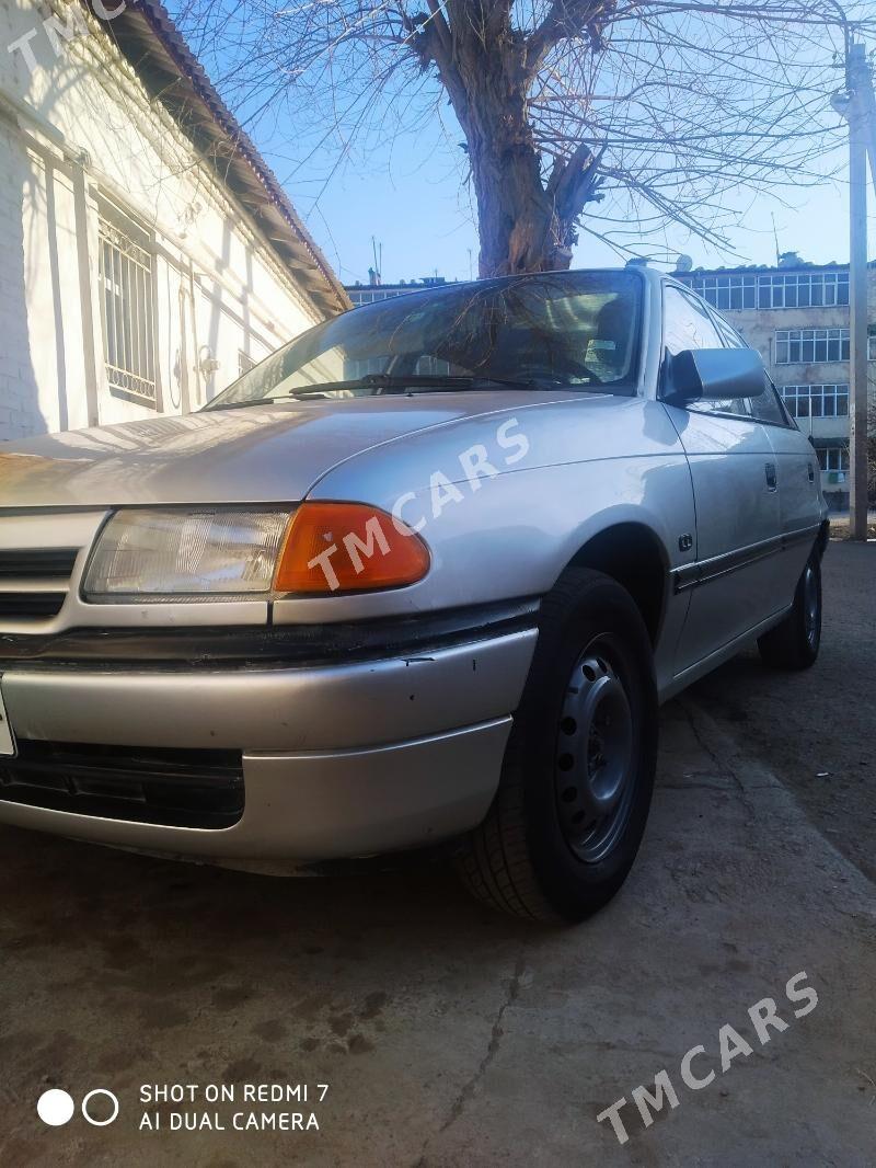 Opel Astra 1992 - 40 000 TMT - Daşoguz - img 6