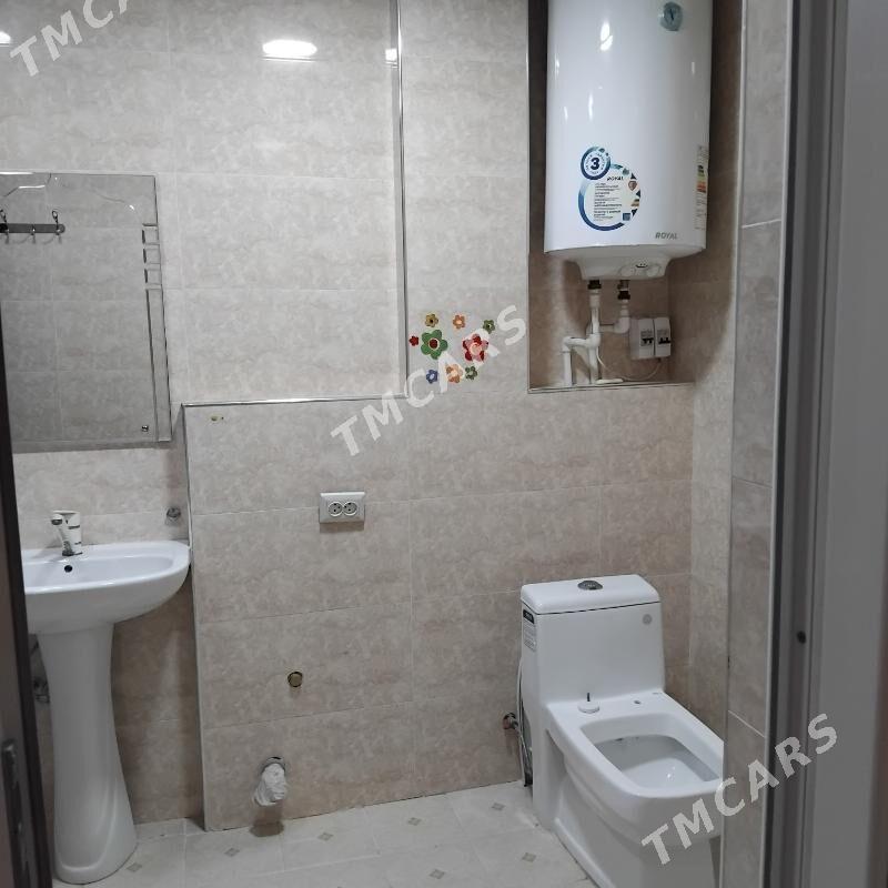 Новруз 1нжи этаж 3комнат 88м² - Daşoguz - img 6