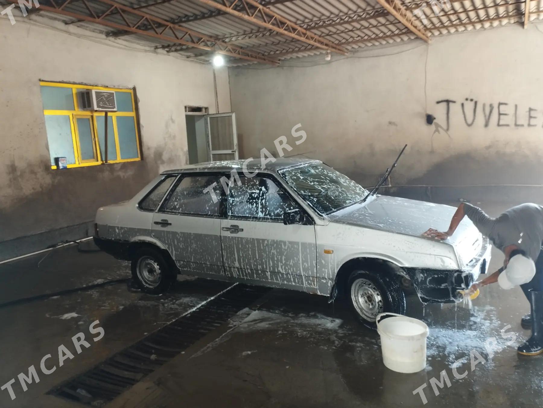 Lada 21099 2000 - 25 000 TMT - Акдепе - img 2