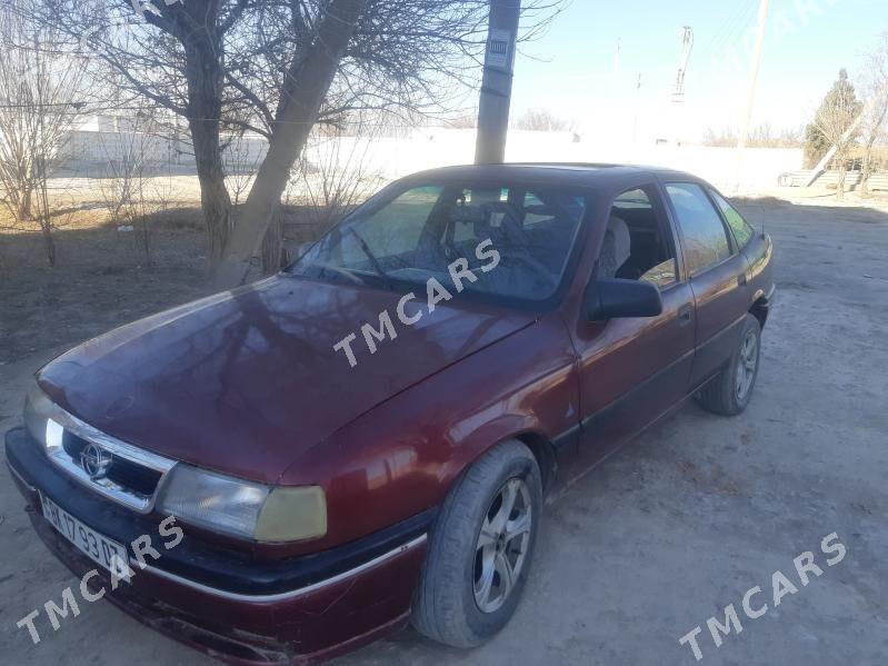 Opel Vectra 1993 - 24 000 TMT - Daşoguz - img 2