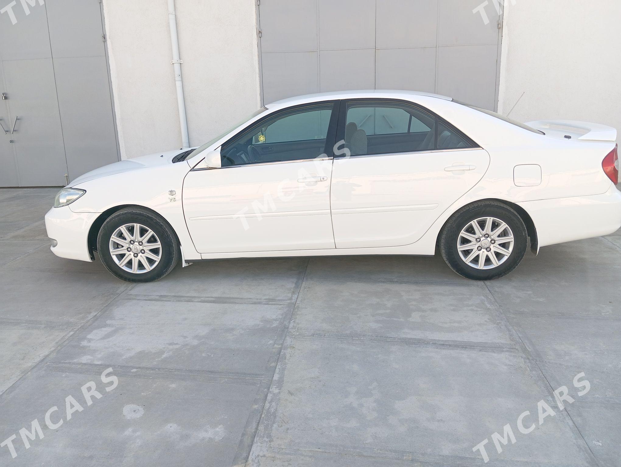 Toyota Camry 2002 - 140 000 TMT - Шатлык - img 3