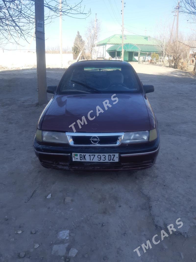 Opel Vectra 1993 - 24 000 TMT - Daşoguz - img 4