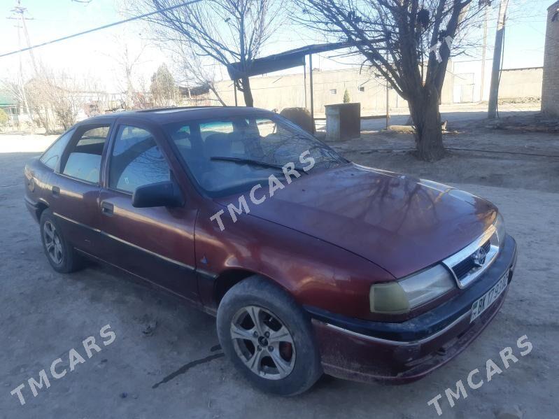 Opel Vectra 1993 - 24 000 TMT - Daşoguz - img 3