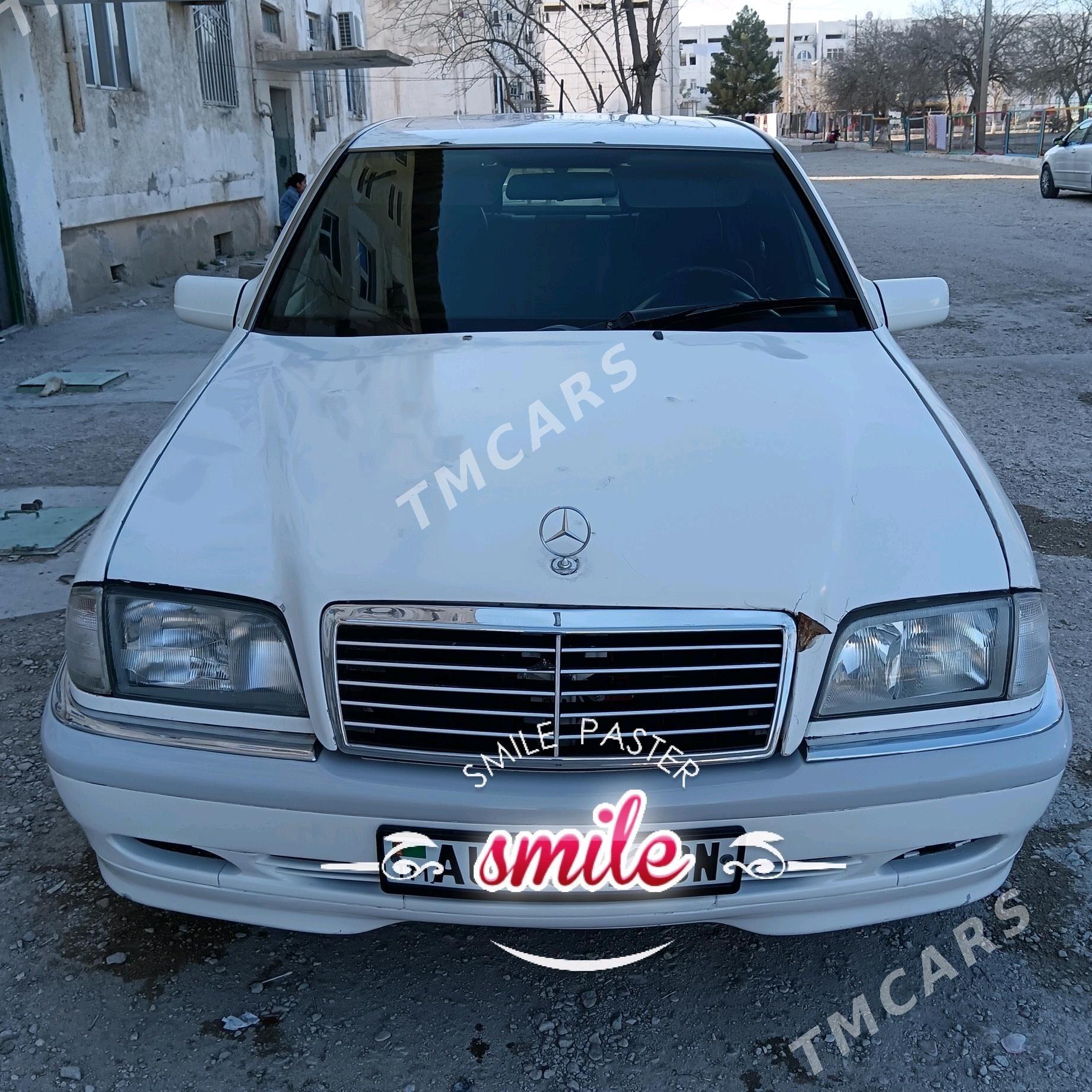 Mercedes-Benz 230E 1994 - 45 000 TMT - Balkanabat - img 4