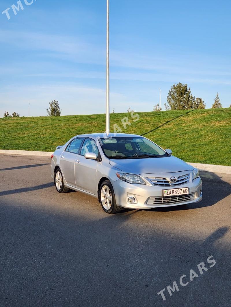 Toyota Corolla 2011 - 152 000 TMT - Ашхабад - img 5