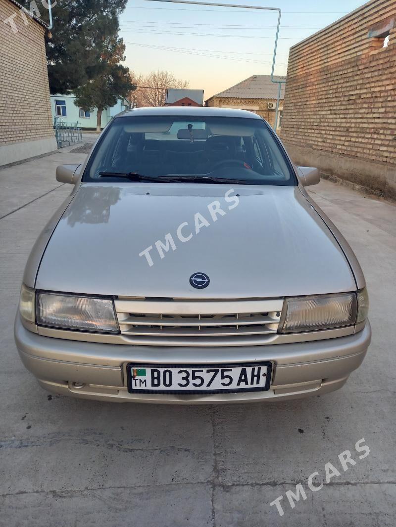 Opel Vectra 1991 - 35 000 TMT - Kaka - img 5