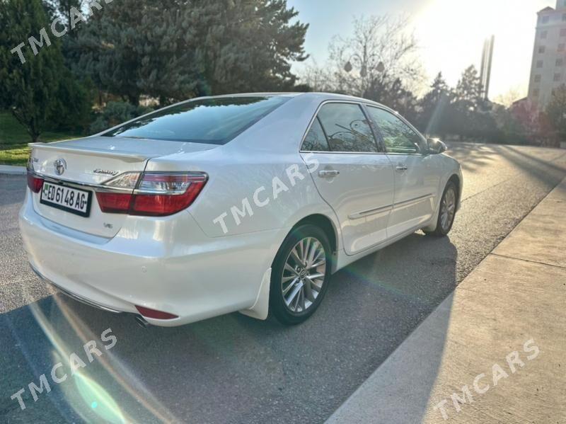 Toyota Camry 2015 - 425 000 TMT - Ашхабад - img 4