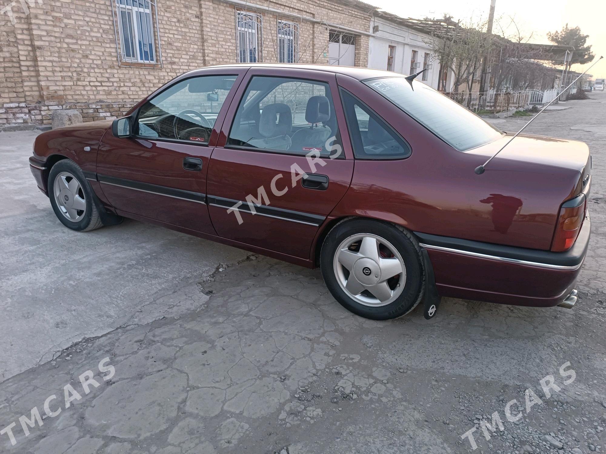 Opel Vectra 1994 - 57 000 TMT - Türkmenabat - img 3