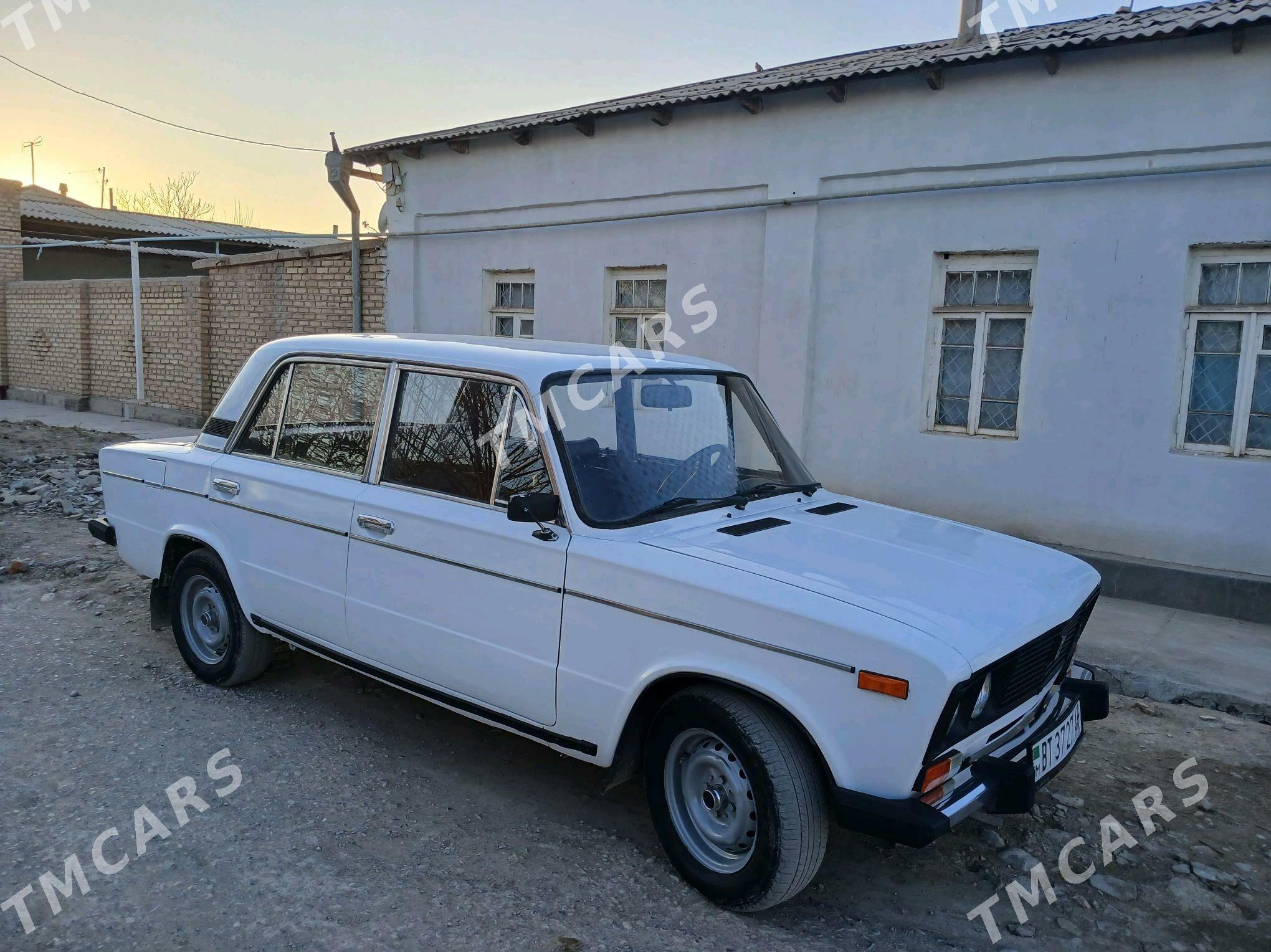 Lada 2106 1990 - 29 000 TMT - Tejen - img 4