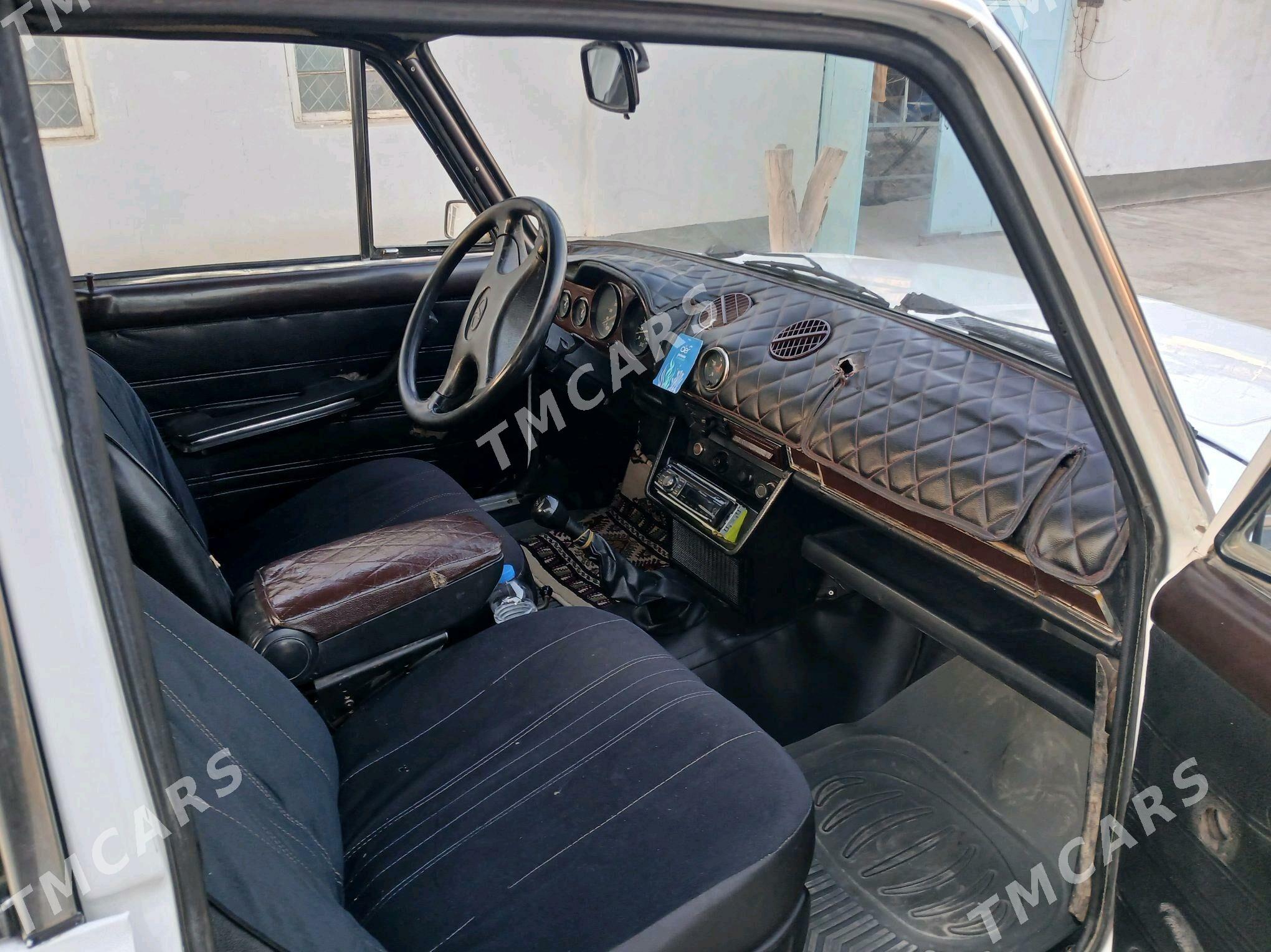 Lada 2106 1990 - 29 000 TMT - Tejen - img 6