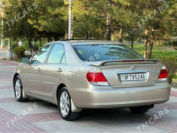 Toyota Camry 2005 - 250 000 TMT - Aşgabat - img 4