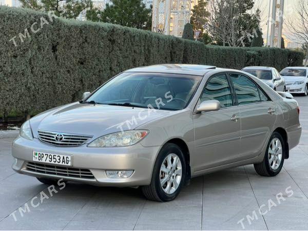 Toyota Camry 2005 - 250 000 TMT - Aşgabat - img 2