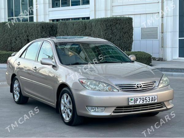 Toyota Camry 2005 - 250 000 TMT - Aşgabat - img 6