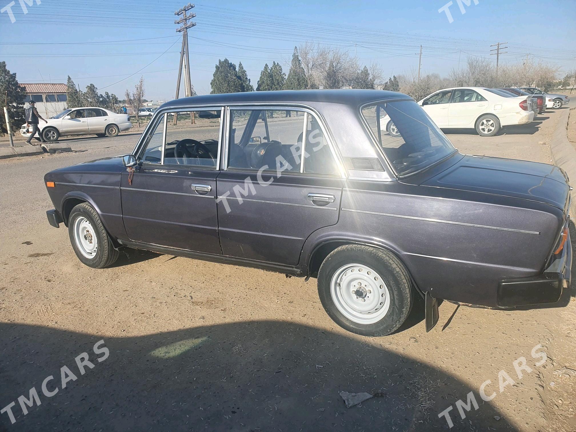 Lada 2106 2000 - 35 000 TMT - Baýramaly - img 2