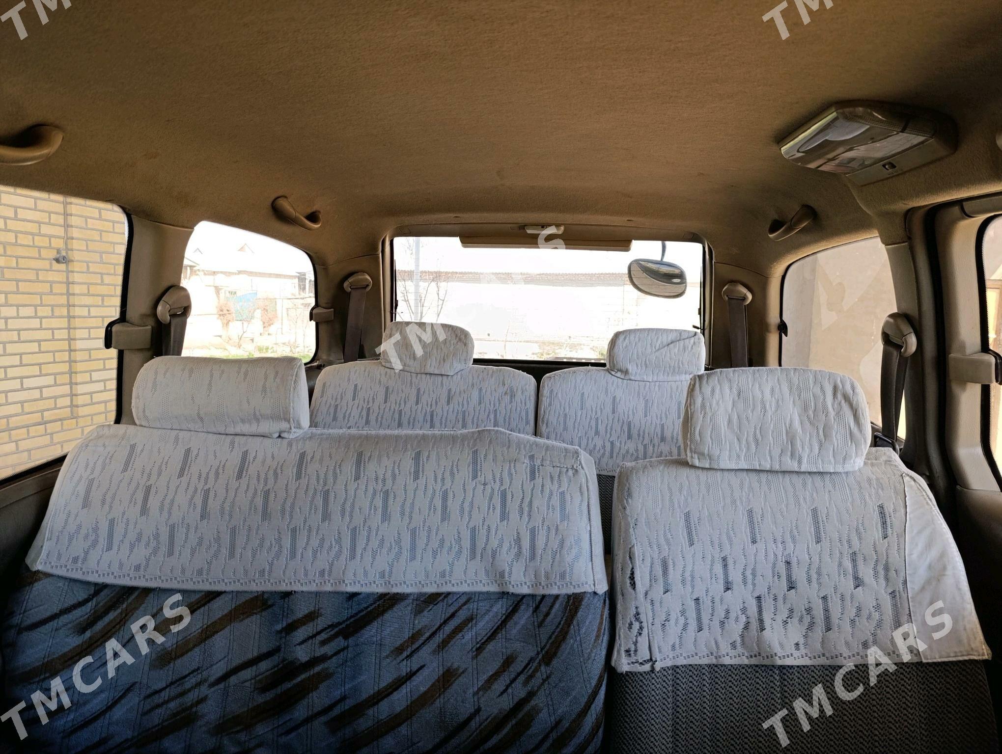 Toyota Previa 1994 - 57 000 TMT - Сакарчага - img 8