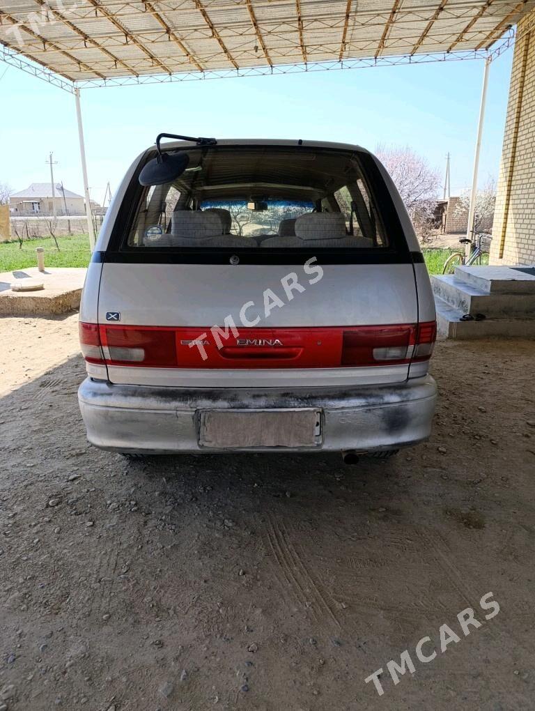Toyota Previa 1994 - 57 000 TMT - Сакарчага - img 7