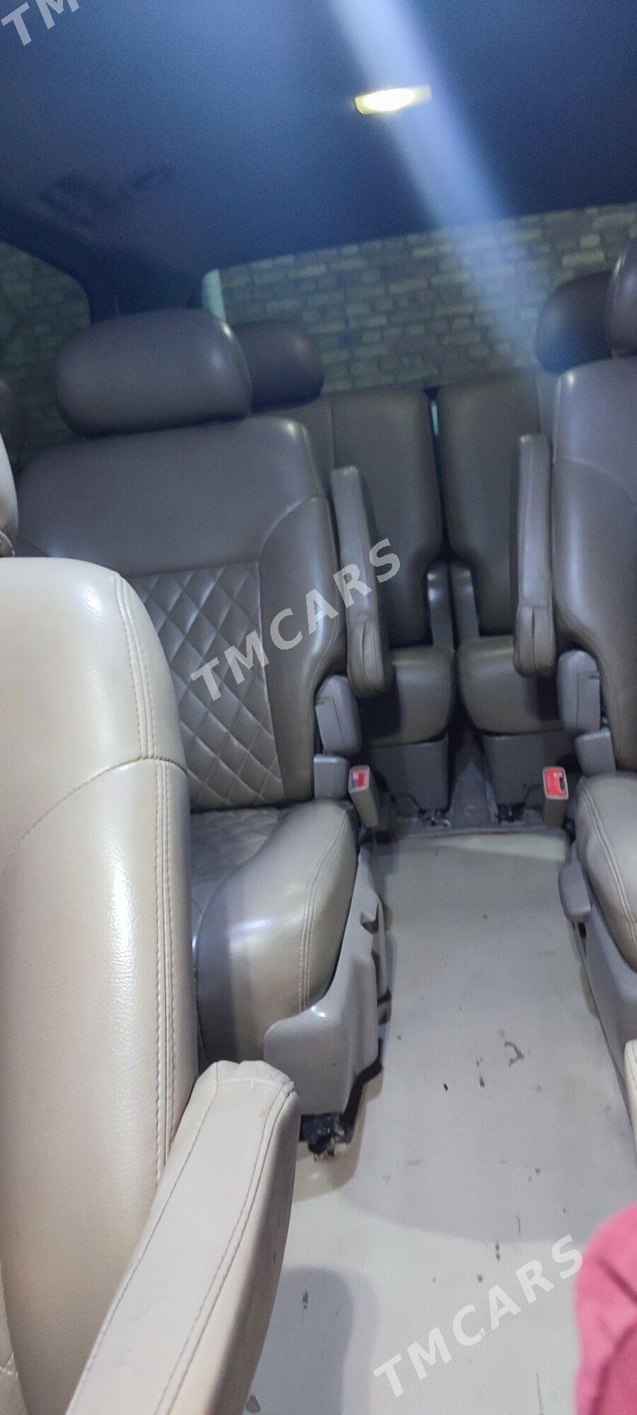 Toyota Sienna 1999 - 135 000 TMT - Байрамали - img 9