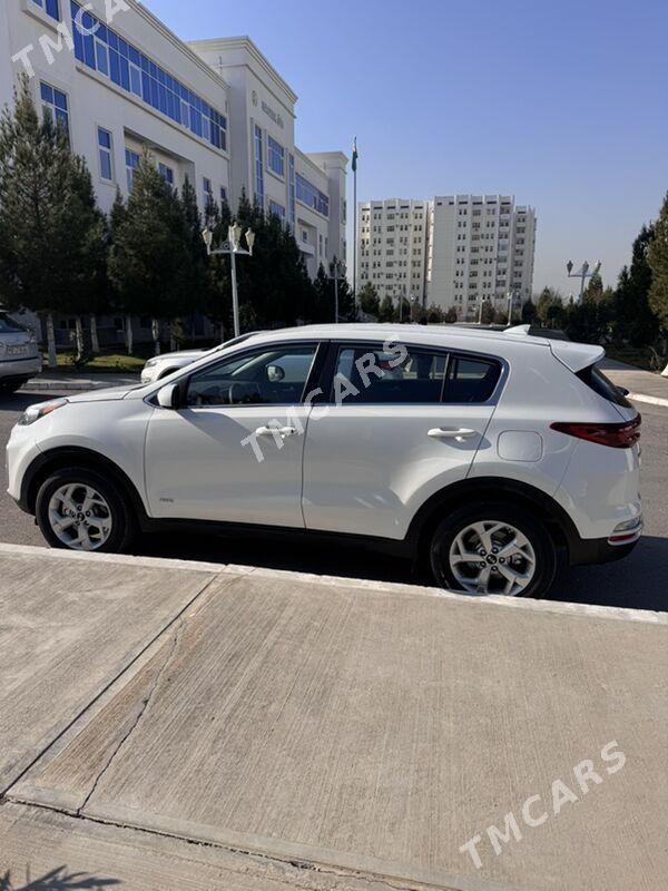 Kia Sportage 2020 - 270 000 TMT - Aşgabat - img 6