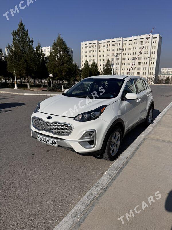 Kia Sportage 2020 - 270 000 TMT - Ашхабад - img 3