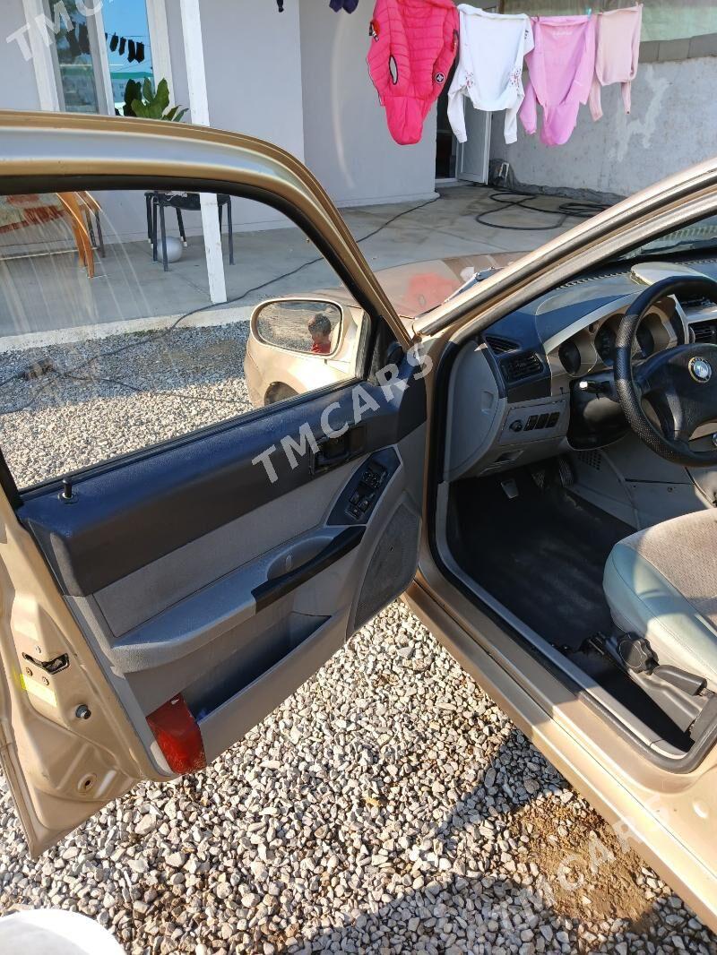 Geely CK 2006 - 65 000 TMT - Aşgabat - img 5
