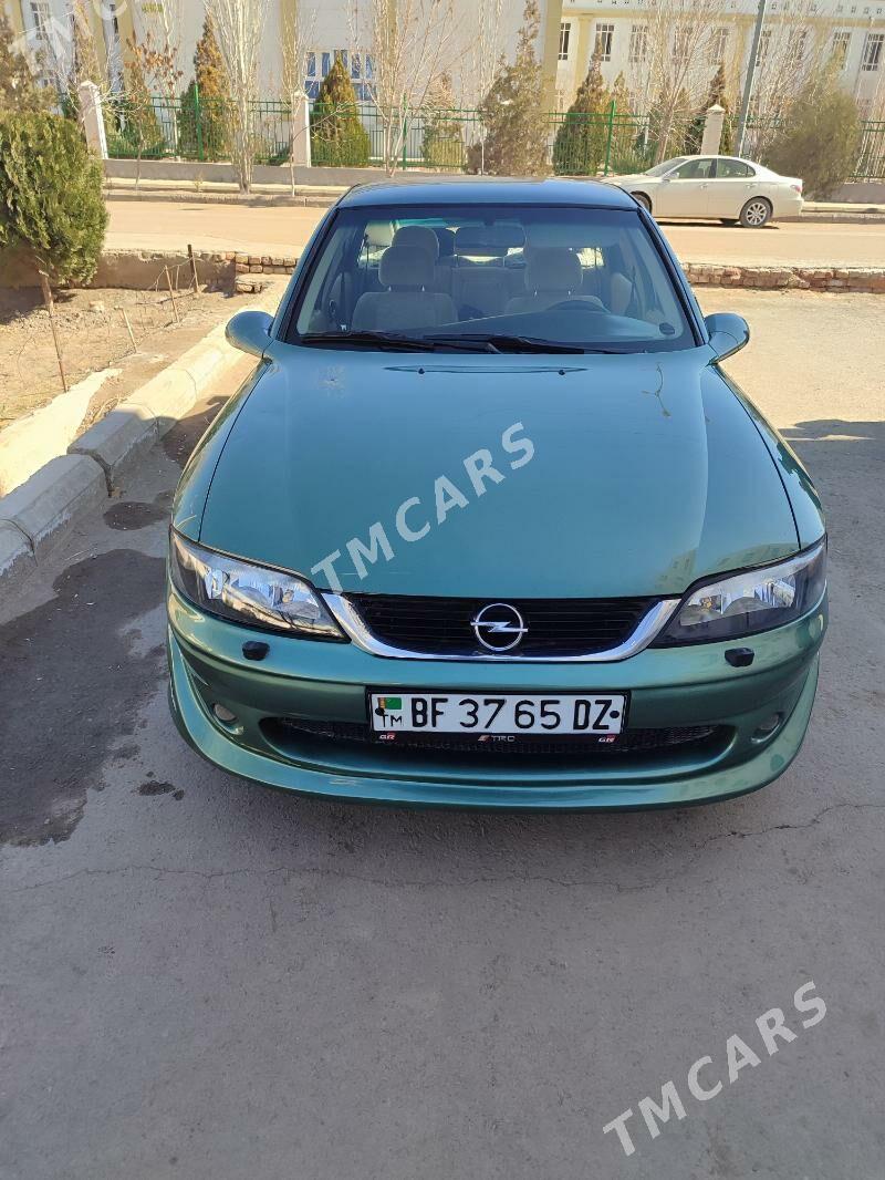 Opel Vectra 2000 - 70 000 TMT - Daşoguz - img 3