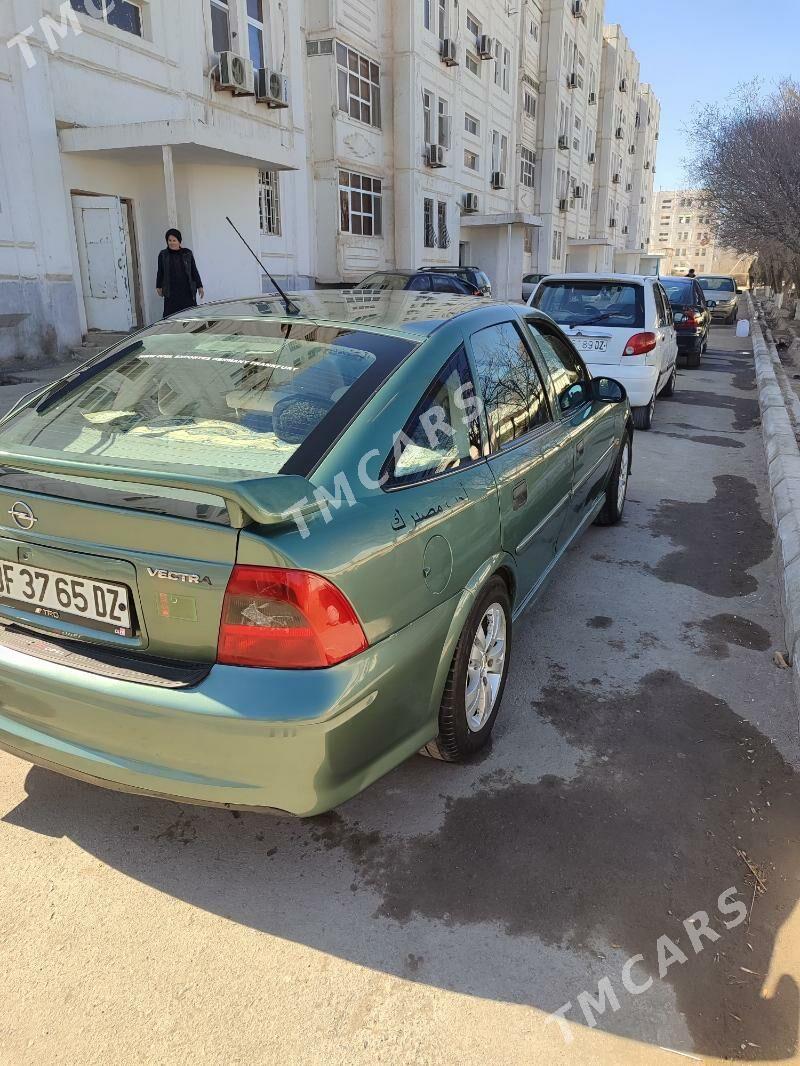 Opel Vectra 2000 - 70 000 TMT - Дашогуз - img 4