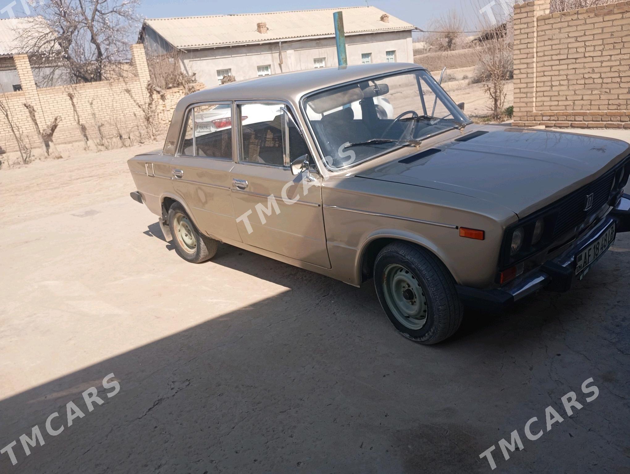 Lada 2106 1993 - 17 000 TMT - Халач - img 4