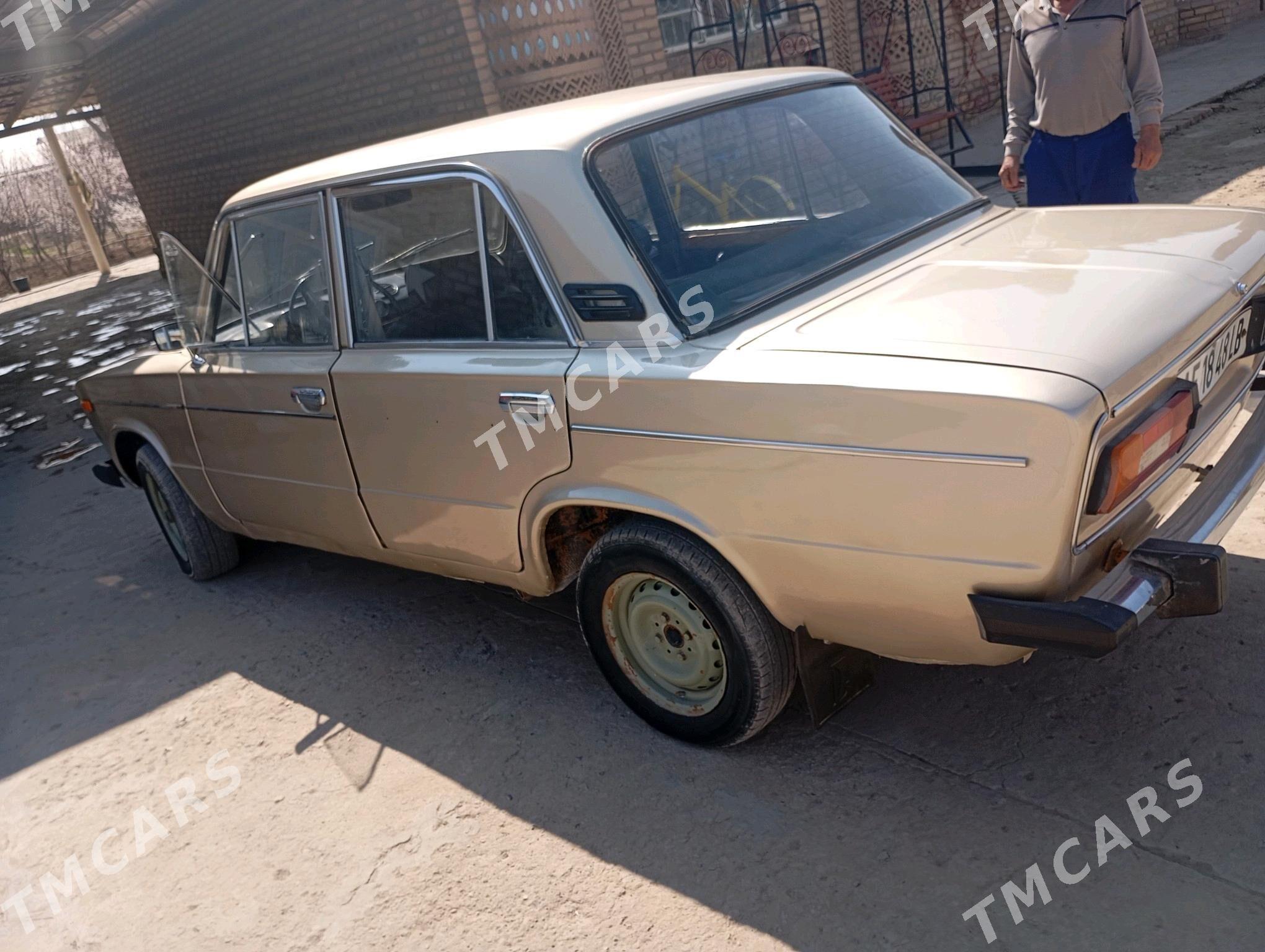 Lada 2106 1993 - 17 000 TMT - Халач - img 2