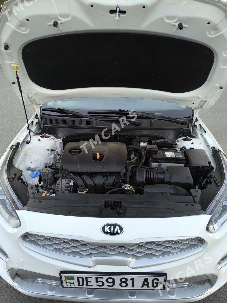 Kia Forte 2021 - 220 000 TMT - 30 mkr - img 7