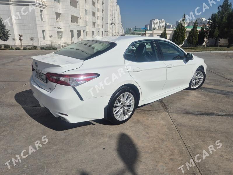 Toyota Camry 2018 - 277 000 TMT - Aşgabat - img 3