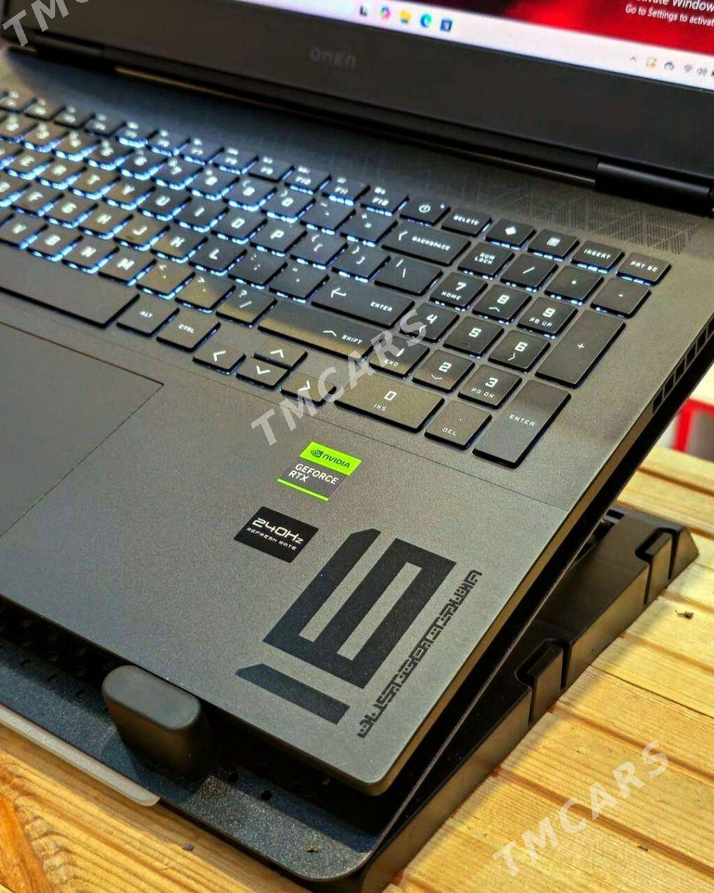 i7-14 / RTX 4050 / RAM 16GB - Aşgabat - img 4