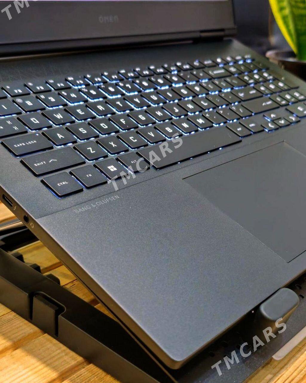 i7-14 / RTX 4050 / RAM 16GB - Aşgabat - img 3