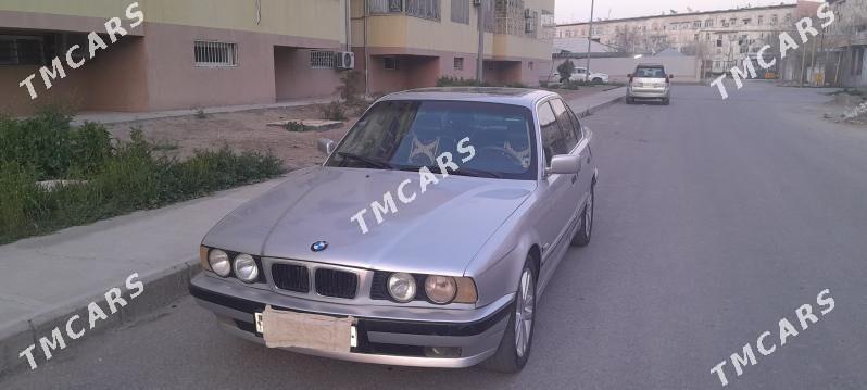 BMW 525 1995 - 65 000 TMT - Mary - img 6