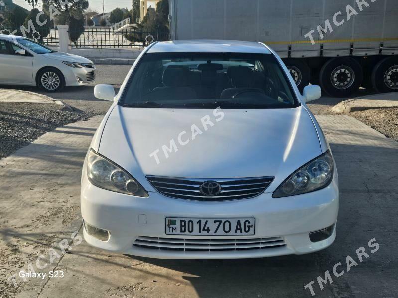 Toyota Camry 2005 - 153 000 TMT - Aşgabat - img 4