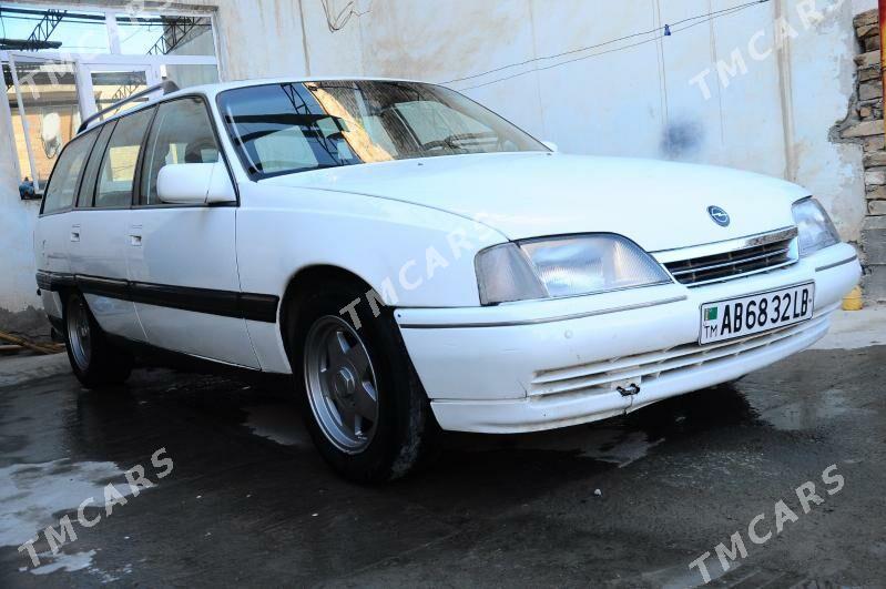 Opel Omega 1994 - 24 000 TMT - Türkmenabat - img 5