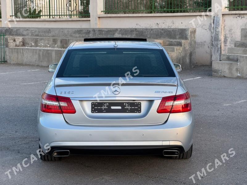 Mercedes-Benz E350 2011 - 270 000 TMT - Ашхабад - img 7