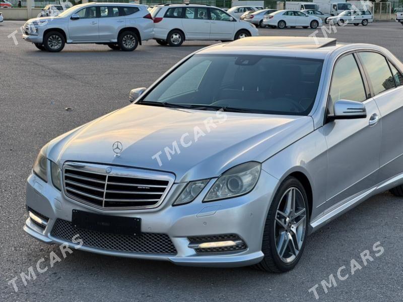 Mercedes-Benz E350 2011 - 270 000 TMT - Ашхабад - img 3