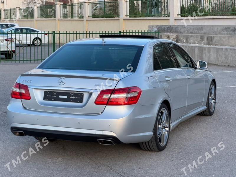 Mercedes-Benz E350 2011 - 270 000 TMT - Aşgabat - img 8