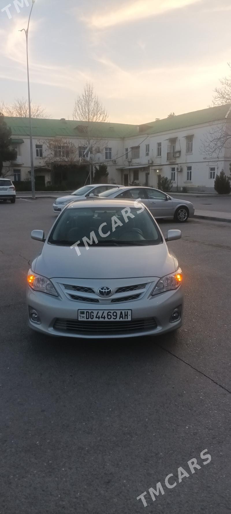 Toyota Corolla 2012 - 155 000 TMT - Ким район - img 8