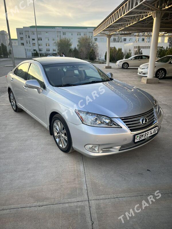 Lexus ES 350 2011 - 265 000 TMT - Aşgabat - img 2