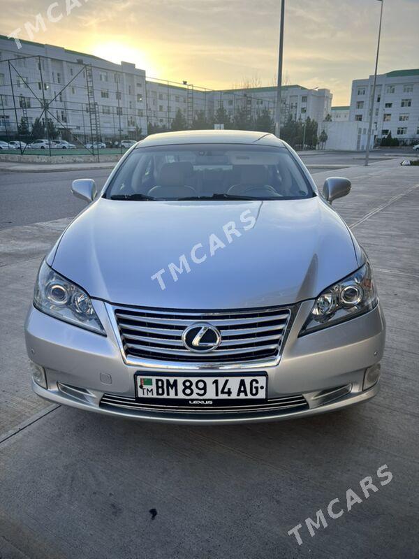 Lexus ES 350 2011 - 265 000 TMT - Aşgabat - img 3