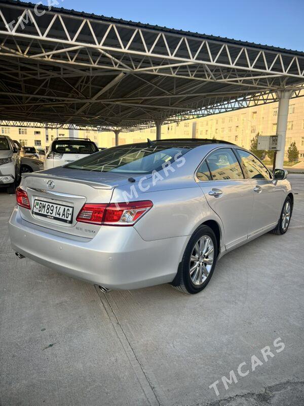 Lexus ES 350 2011 - 265 000 TMT - Ашхабад - img 5