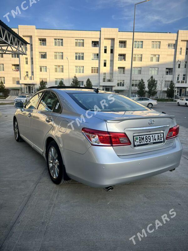 Lexus ES 350 2011 - 265 000 TMT - Ашхабад - img 4